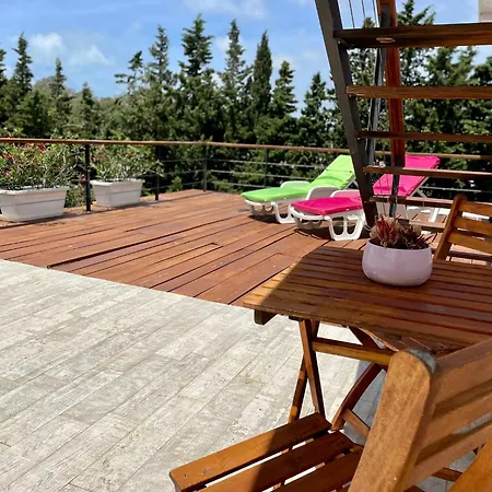 El Molino Ferienhaus