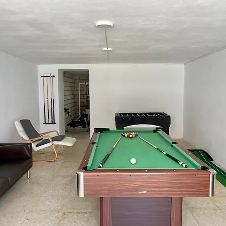 Tatil Evi El Molino