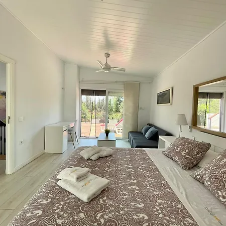 El Molino Tatil Evi *