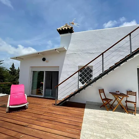 El Molino Ferienhaus Chiclana de la Frontera