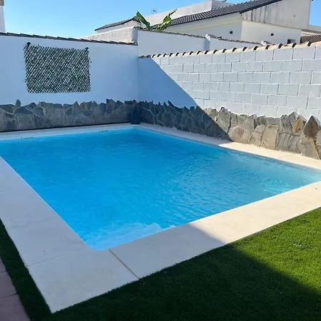 Chiclana Rent Holiday home *