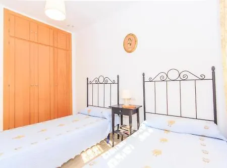 Apartamento Vacacionales Taymar *