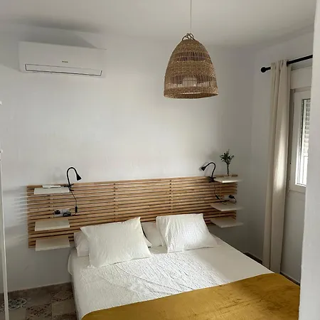 Cocos Sun Casa rural Chiclana de la Frontera