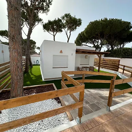 Cocos Sun Casa rural *