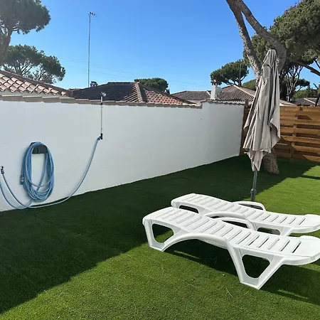 Cocos Sun Casa rural Chiclana de la Frontera