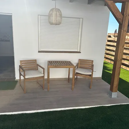 Casa rural Cocos Sun Chiclana de la Frontera