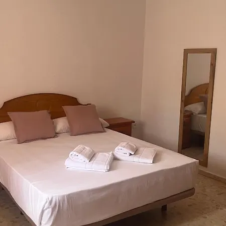 Casa Mac Сasa de vacaciones *