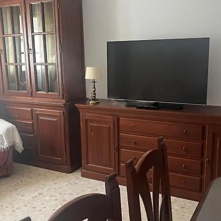 Сasa de vacaciones Casa Mac *