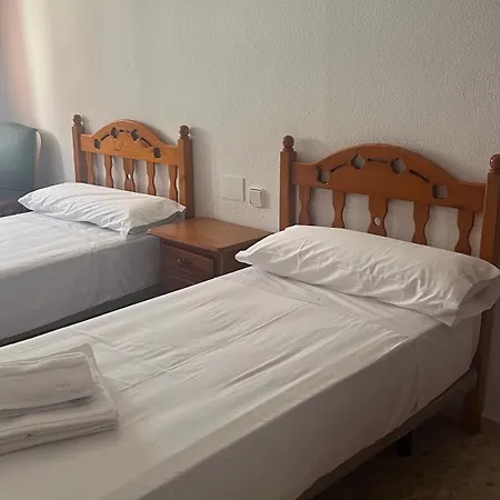 Casa Mac Сasa de vacaciones
