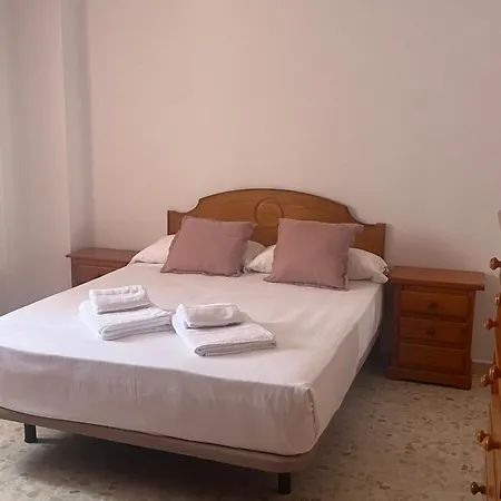 Сasa de vacaciones Casa Mac