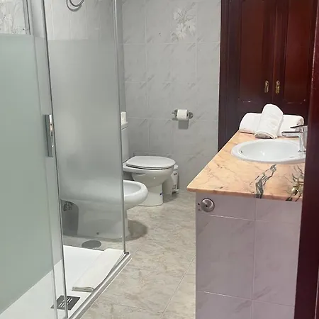 Casa Mac Сasa de vacaciones *