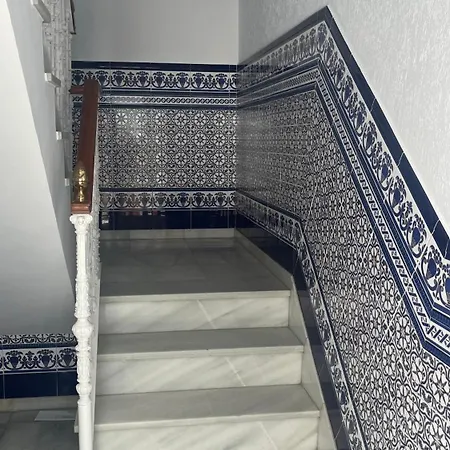 Casa Mac Сasa de vacaciones