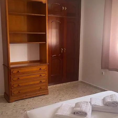 Casa Mac Сasa de vacaciones Chiclana de la Frontera