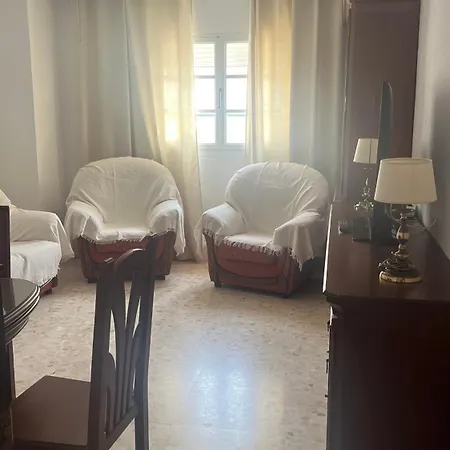 Casa Mac Сasa de vacaciones