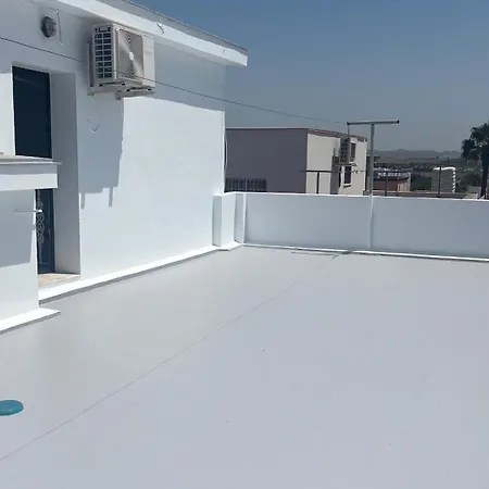 Сasa de vacaciones Casa Mac *