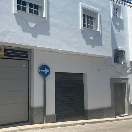 Casa Mac Сasa de vacaciones