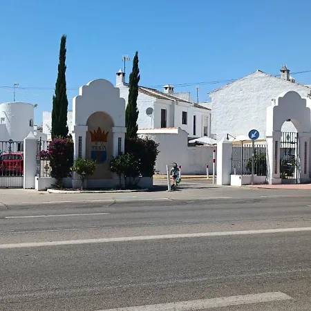 Unifamiliar Dos * Chiclana de la Frontera