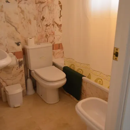 Apartamento 1 Dormitorio Novo Santipetri Costa Gadir Apartment