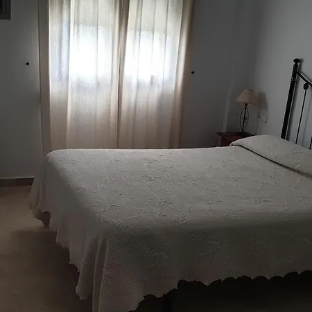 Apartamento 1 Dormitorio Novo Santipetri Costa Gadir Apartment Chiclana de la Frontera