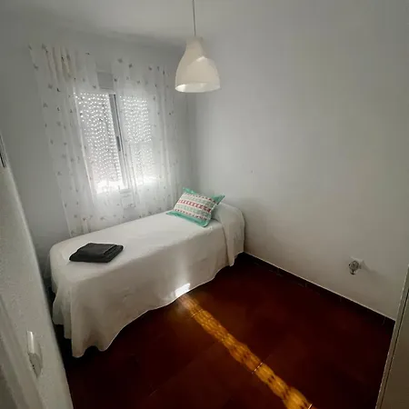 Casa 3 La Barrosa *