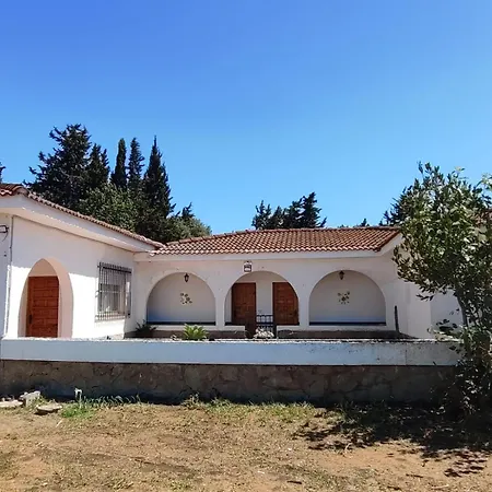 Eloisa Holiday home