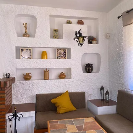 Eloisa Holiday home Chiclana de la Frontera