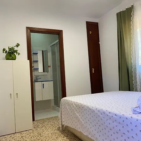 Eloisa Holiday home Chiclana de la Frontera