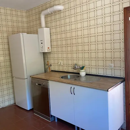 Eloisa Holiday home Chiclana de la Frontera