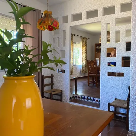 Eloisa Holiday home