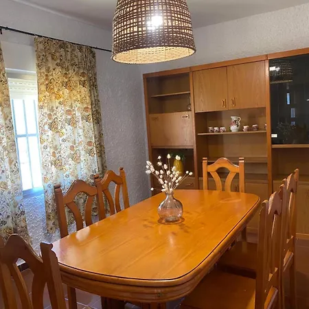 Eloisa Holiday home Chiclana de la Frontera