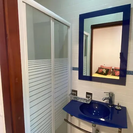 Eloisa Holiday home Chiclana de la Frontera