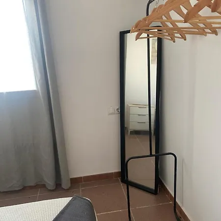 Сasa de vacaciones The Peace - 4 Pax Chiclana de la Frontera