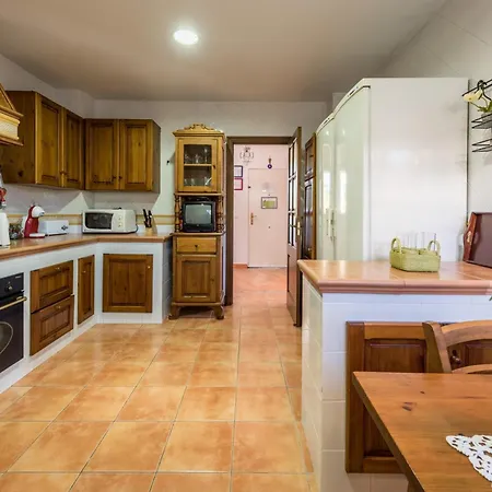 Silvia Holiday home Chiclana de la Frontera