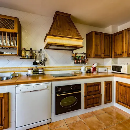Silvia Holiday home *