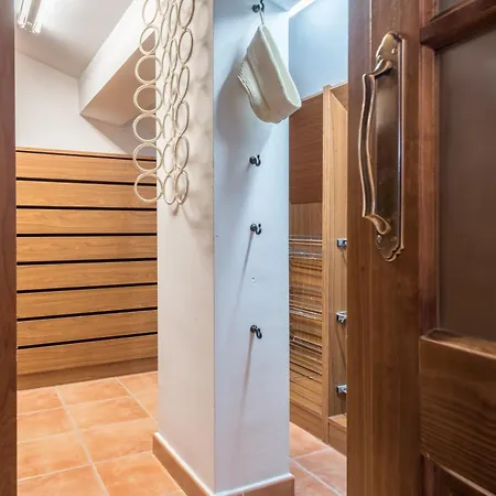 Holiday home Silvia Chiclana de la Frontera
