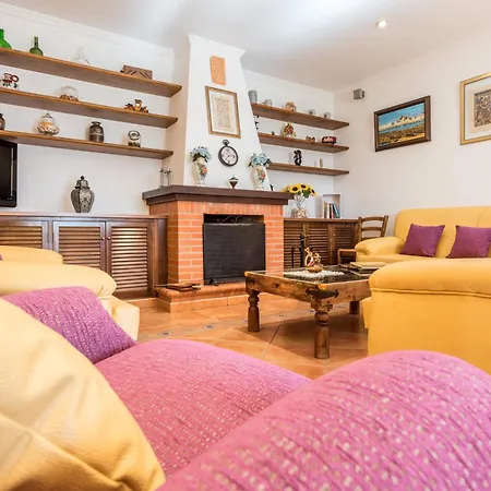 Silvia Holiday home