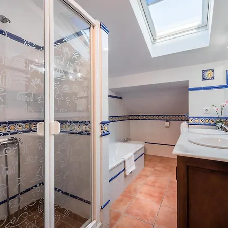 Silvia Holiday home Chiclana de la Frontera