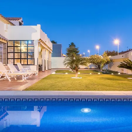 Silvia Holiday home *