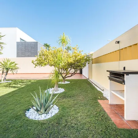 Holiday home Silvia Chiclana de la Frontera