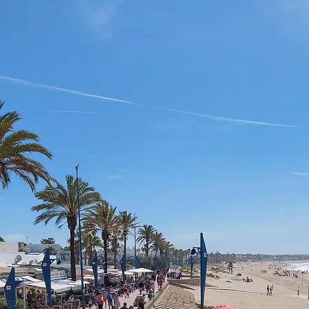 Amazing In * Chiclana de la Frontera