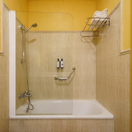 Hotel Crisol Chiclana