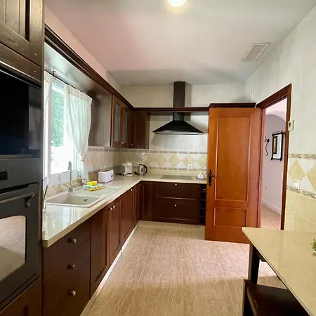 Holiday home Manku *