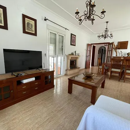 Holiday home Manku *