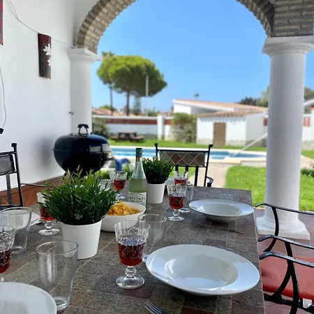 Manku Holiday home Chiclana de la Frontera