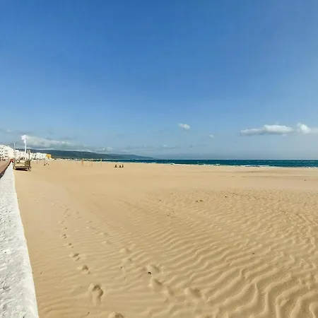 Cozy In Chiclana De La Fronter With Wifi Chiclana de la Frontera