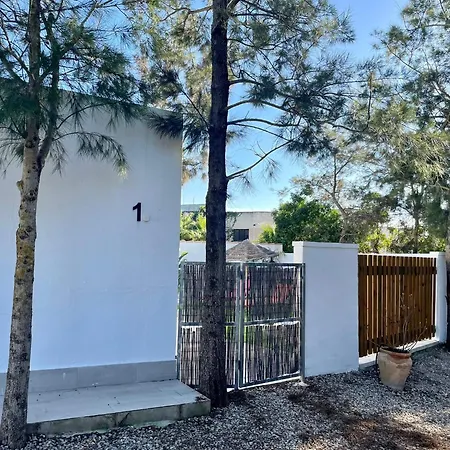Minichalet El Molino 1