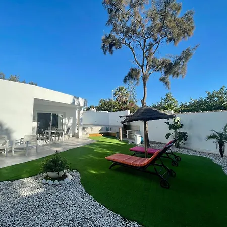 Minichalet El Molino 1