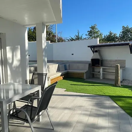 Chalet Minichalet El Molino 1 *
