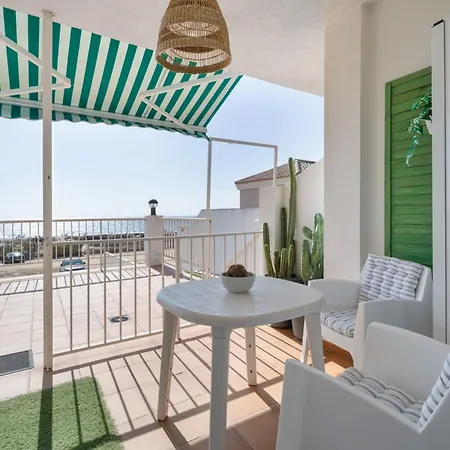 Balcones A