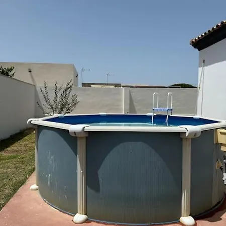 A 10 Minutos De La Playa Feriehus *